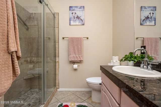 1178 Warm Springs Lane, Las Cruces, NM 88011