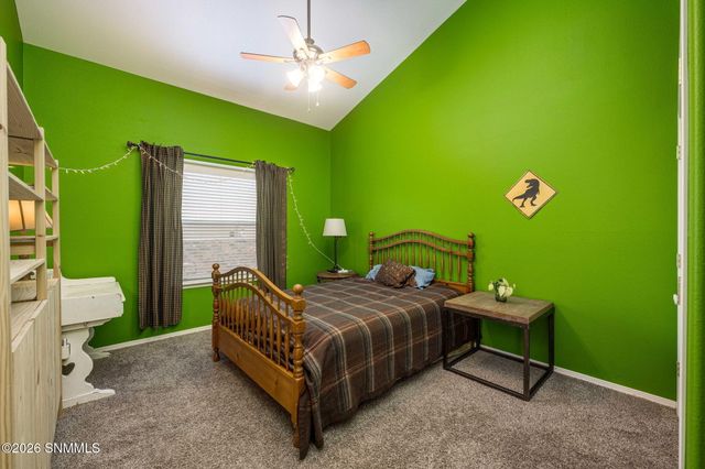 1178 Warm Springs Lane, Las Cruces, NM 88011