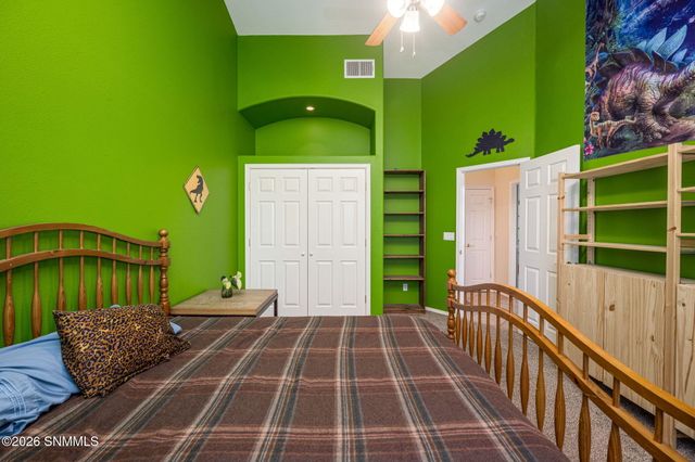 1178 Warm Springs Lane, Las Cruces, NM 88011