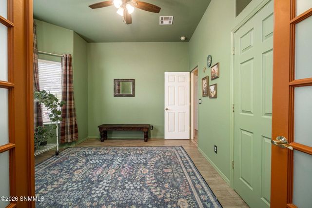 1178 Warm Springs Lane, Las Cruces, NM 88011