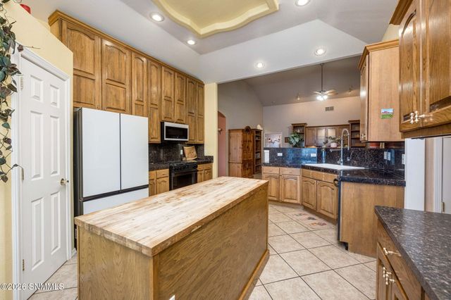 1178 Warm Springs Lane, Las Cruces, NM 88011