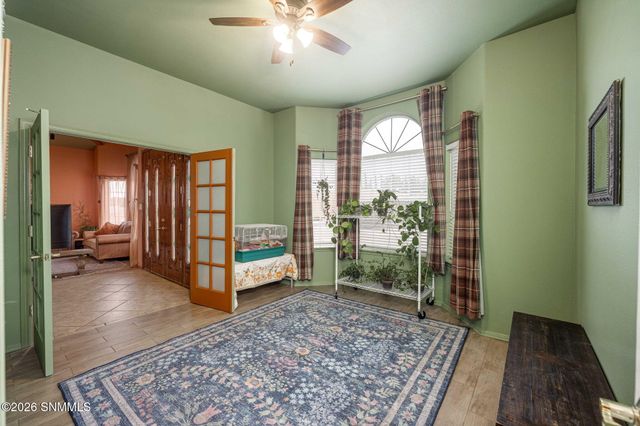 1178 Warm Springs Lane, Las Cruces, NM 88011