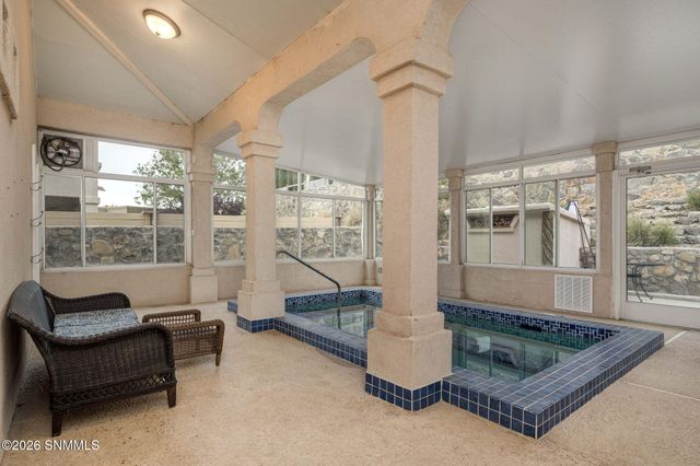 1178 Warm Springs Lane, Las Cruces, NM 88011