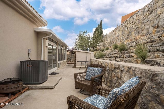 1178 Warm Springs Lane, Las Cruces, NM 88011