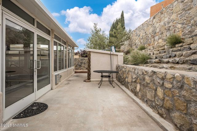 1178 Warm Springs Lane, Las Cruces, NM 88011