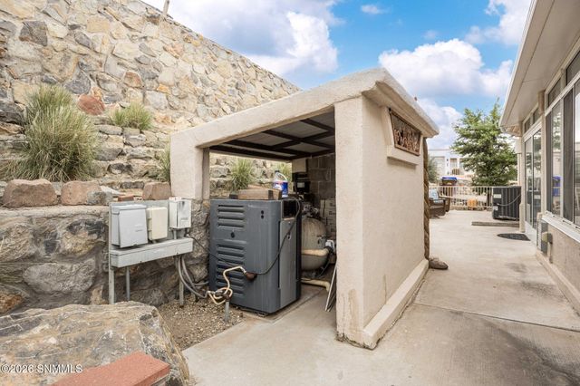 1178 Warm Springs Lane, Las Cruces, NM 88011