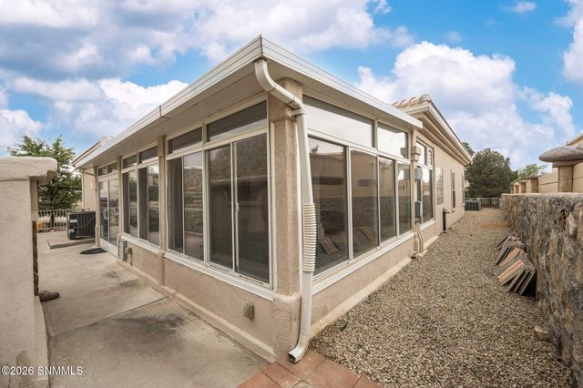 1178 Warm Springs Lane, Las Cruces, NM 88011