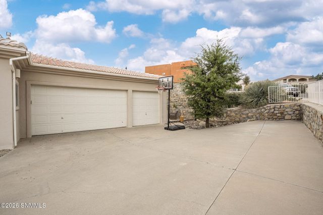 1178 Warm Springs Lane, Las Cruces, NM 88011