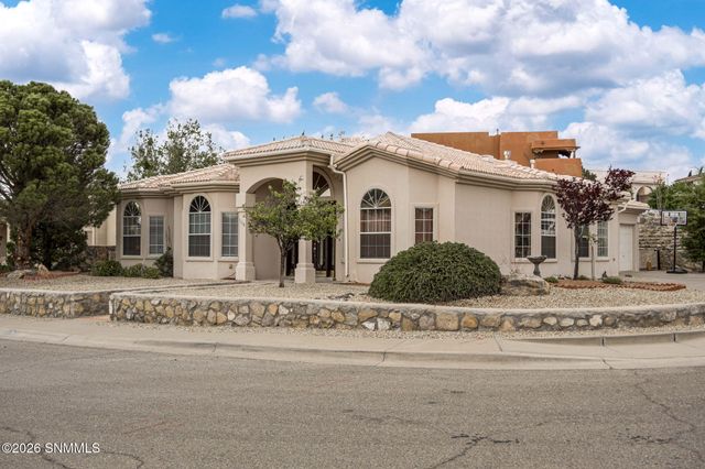 1178 Warm Springs Lane, Las Cruces, NM 88011
