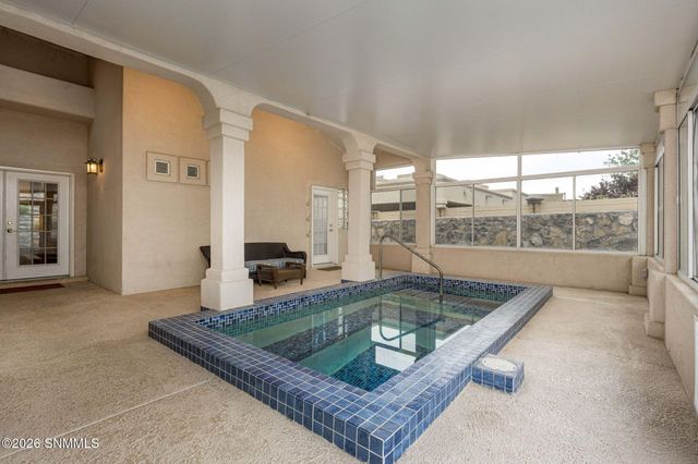 1178 Warm Springs Lane, Las Cruces, NM 88011