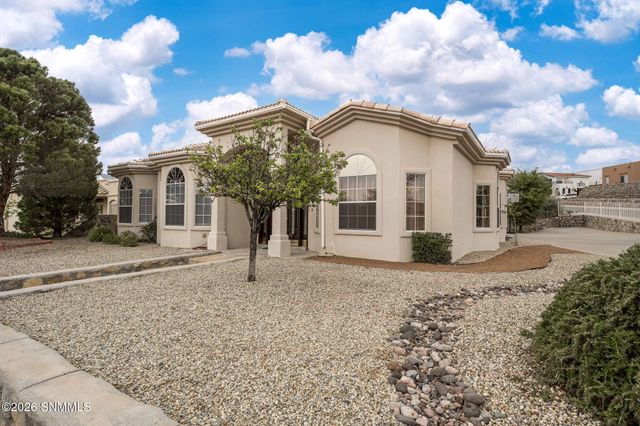 1178 Warm Springs Lane, Las Cruces, NM 88011