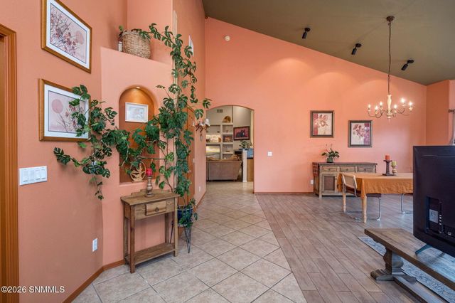 1178 Warm Springs Lane, Las Cruces, NM 88011