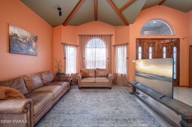 1178 Warm Springs Lane, Las Cruces, NM 88011