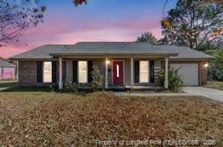 1033 Oakstone Drive, Fayetteville, NC 28314