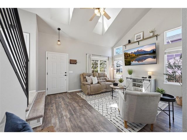 256 Evans Blvd, Elizabeth, CO 80107