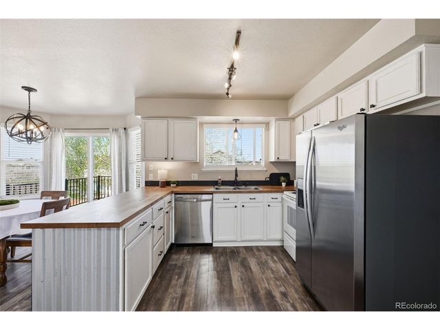 256 Evans Blvd, Elizabeth, CO 80107