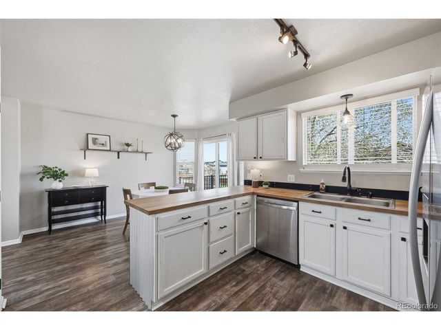 256 Evans Blvd, Elizabeth, CO 80107