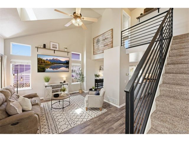 256 Evans Blvd, Elizabeth, CO 80107