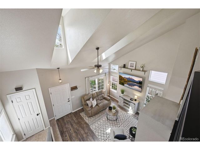 256 Evans Blvd, Elizabeth, CO 80107