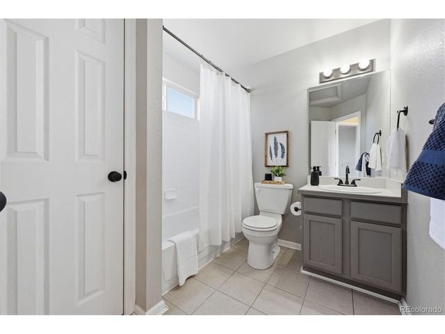 256 Evans Blvd, Elizabeth, CO 80107