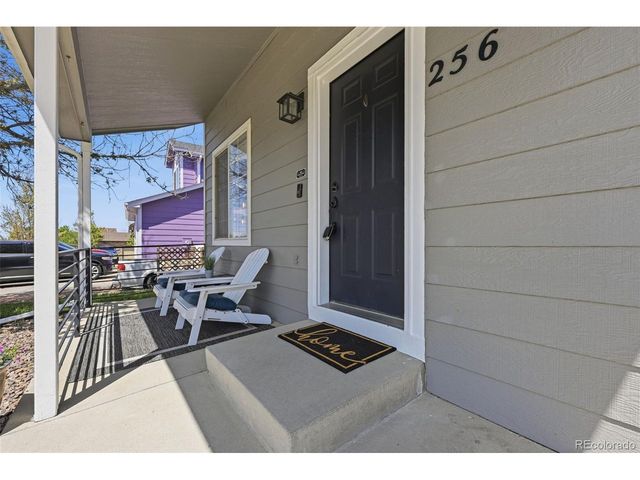 256 Evans Blvd, Elizabeth, CO 80107