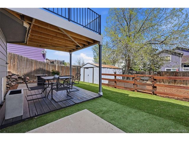 256 Evans Blvd, Elizabeth, CO 80107