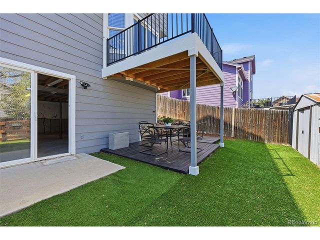 256 Evans Blvd, Elizabeth, CO 80107