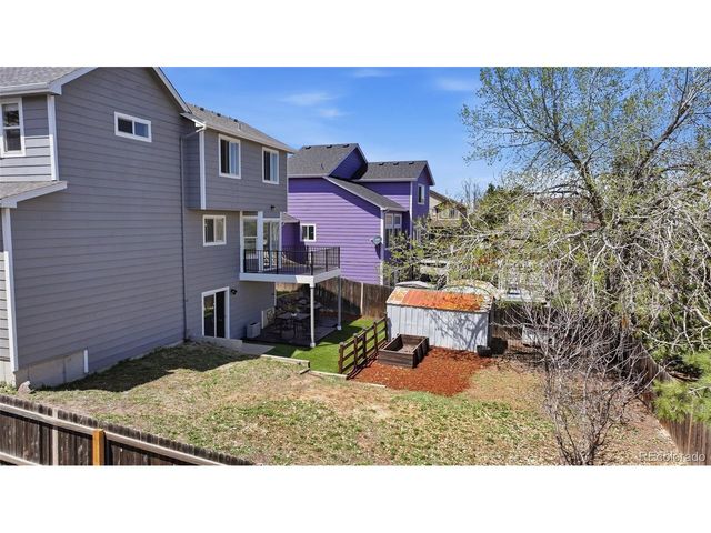 256 Evans Blvd, Elizabeth, CO 80107