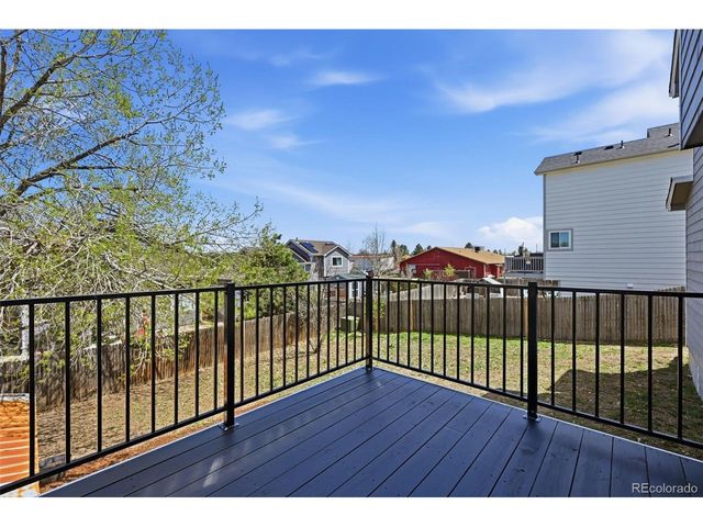 256 Evans Blvd, Elizabeth, CO 80107