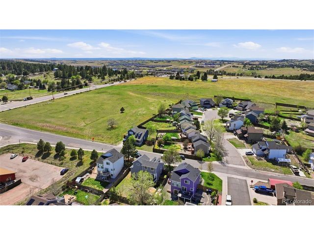 256 Evans Blvd, Elizabeth, CO 80107