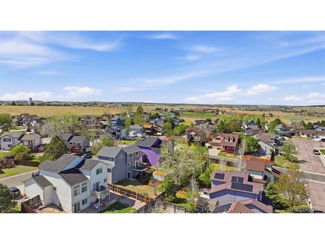 256 Evans Blvd, Elizabeth, CO 80107