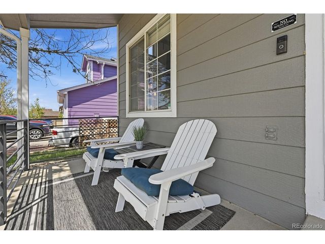 256 Evans Blvd, Elizabeth, CO 80107