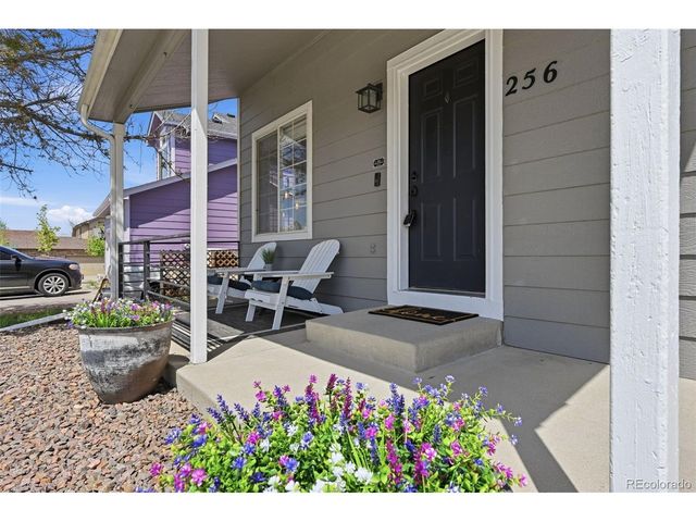256 Evans Blvd, Elizabeth, CO 80107