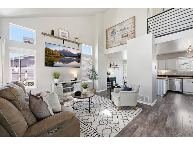 256 Evans Blvd, Elizabeth, CO 80107