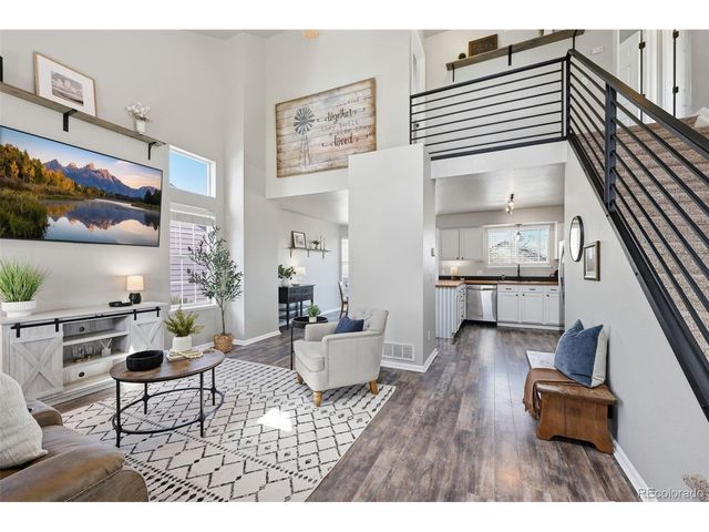 256 Evans Blvd, Elizabeth, CO 80107