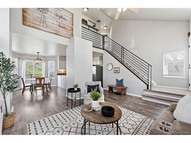 256 Evans Blvd, Elizabeth, CO 80107