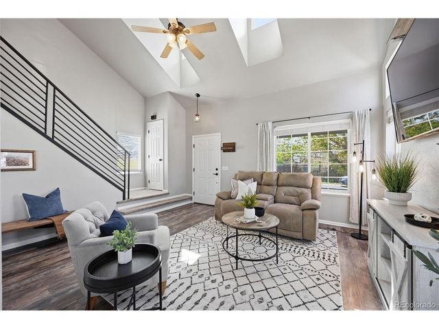256 Evans Blvd, Elizabeth, CO 80107