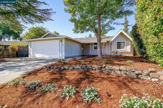 2162 Olympic Drive, Martinez, CA 94553