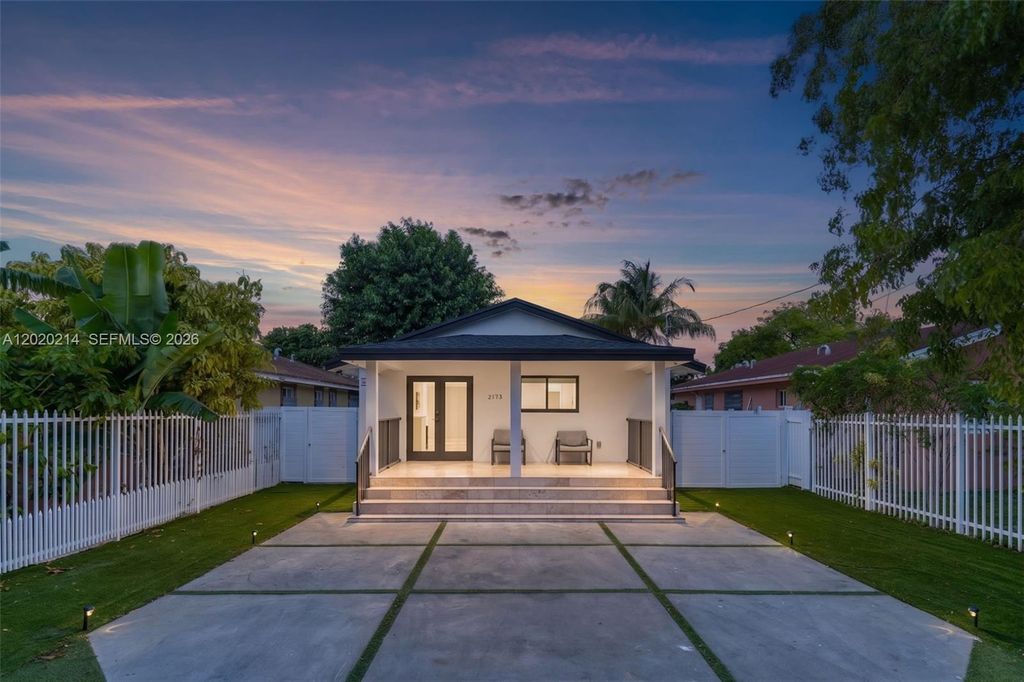 2171 NW 49th Street, Miami, FL 33142