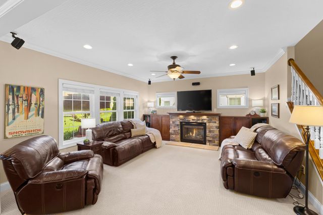 9553 Alder Glen Court, Dublin, OH 43017