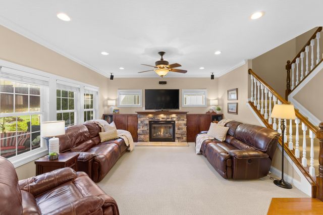9553 Alder Glen Court, Dublin, OH 43017