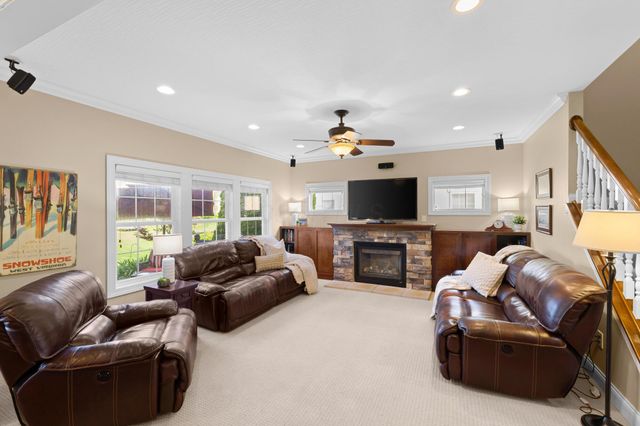 9553 Alder Glen Court, Dublin, OH 43017
