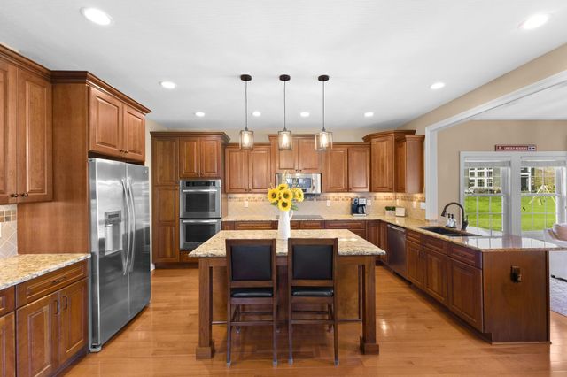 9553 Alder Glen Court, Dublin, OH 43017