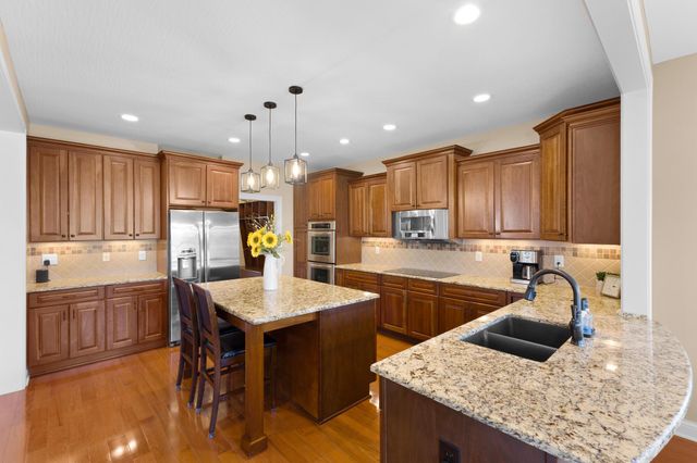 9553 Alder Glen Court, Dublin, OH 43017