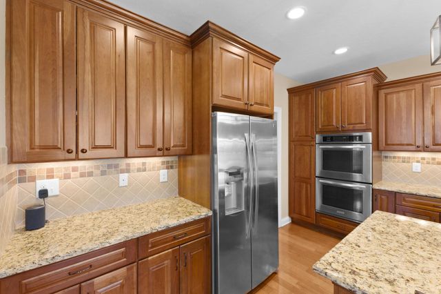 9553 Alder Glen Court, Dublin, OH 43017