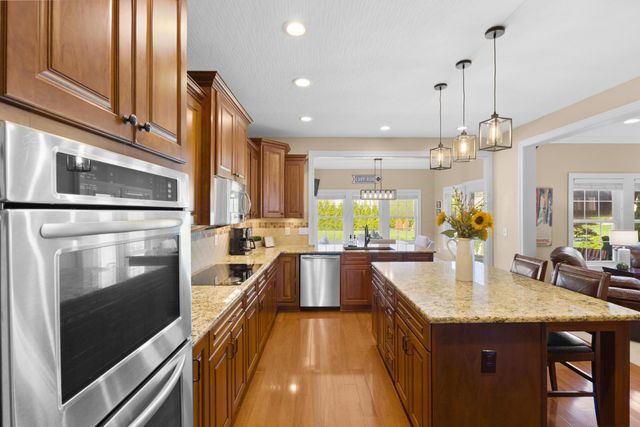 9553 Alder Glen Court, Dublin, OH 43017