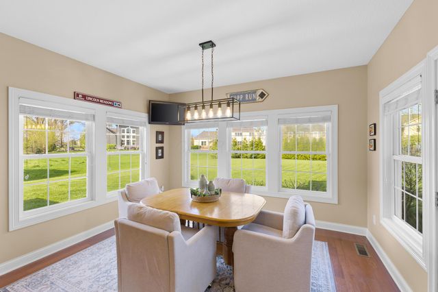 9553 Alder Glen Court, Dublin, OH 43017