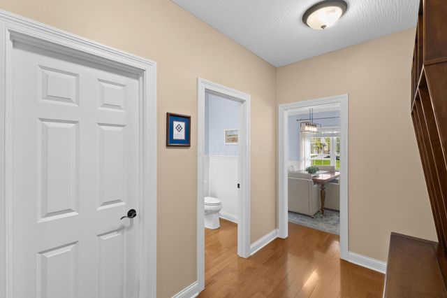9553 Alder Glen Court, Dublin, OH 43017
