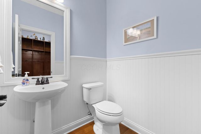 9553 Alder Glen Court, Dublin, OH 43017