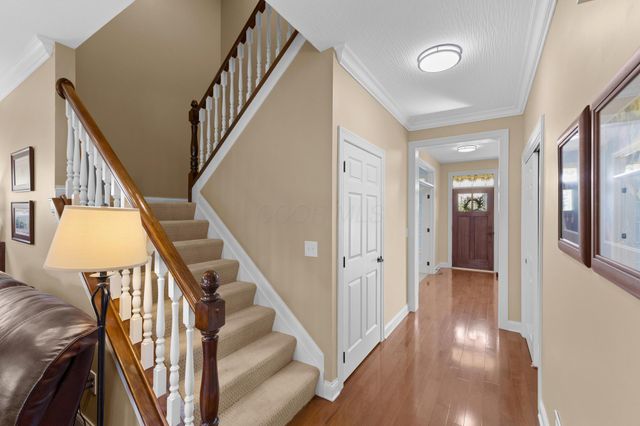 9553 Alder Glen Court, Dublin, OH 43017